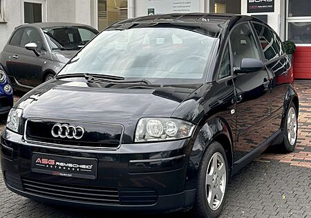 Audi A2 *2.Hand*