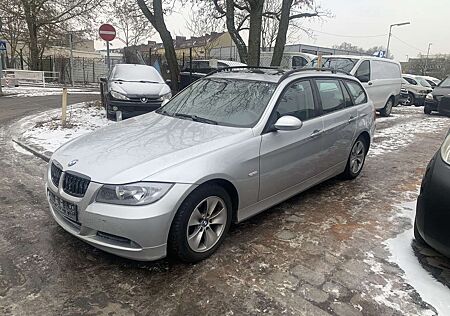 BMW 320i 320 +Klima+Auto1A+1Jahr Garantie Motor+Getriebe