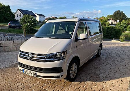 VW T6 Volkswagen .1 California Ocean