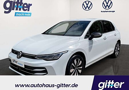 VW Golf Volkswagen VIII 1.5 TSI GOAL LED DAB+ ALU SHZ USB ISOFIX ESP