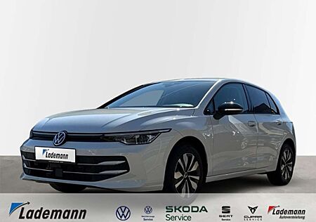 VW Golf Volkswagen VIII 1.5 TSI GOAL LED+NAVI+AHK+ACC+SHZ+PDC