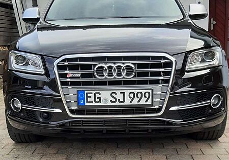 Audi SQ5 3.0 TDI plus quattro