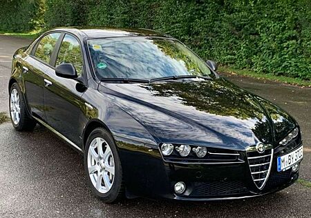 Alfa Romeo 159 1.8 TBi 16V