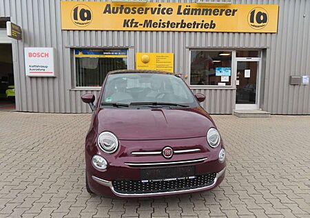 Fiat 500 1.0 MH DolceVita