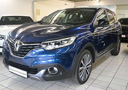 Renault Kadjar 1.6 DCi BOSE EDITION *KAMERA*LED*T-LEDER*NAVIGATIO