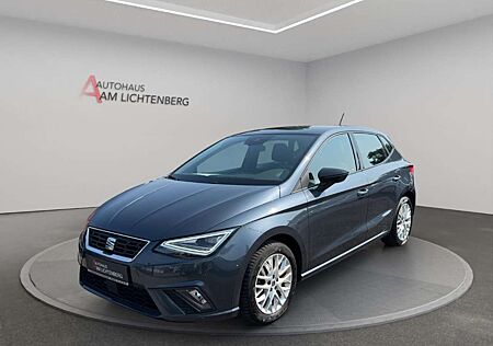 Seat Ibiza FR 1.0 TSI LED+NAVI+PDC+CARPALY+AMBIENTELIGHT+VIRT