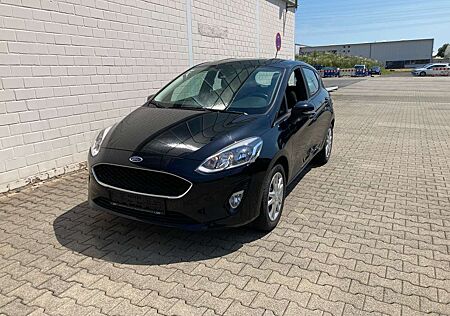 Ford Fiesta 1.1 COOL&CONNECT