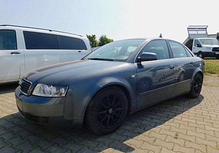 Audi A4 2.0 AC-A/LMF/ESP