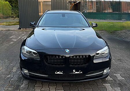 BMW 520d 520 5er Touring Diesel Touring Sport-Aut.