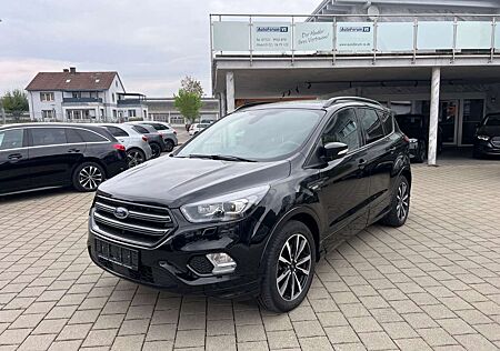 Ford Kuga ST-Line 2.0 TDCi*Rcam*Aut.*4x4*LED*AHK*Navi