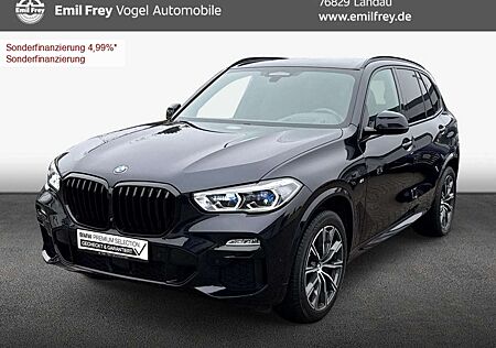 BMW X5 xDrive30d Sportpaket