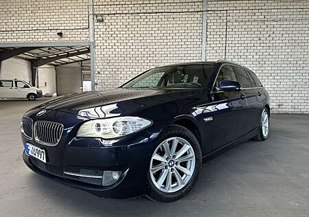 BMW 520d 520 Touring Sport-Aut.