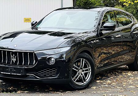 Maserati Levante Diesel Q4 Diesel