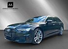 Audi A6 Avant 50 TDI quattro sport,S-Line,Pano,Leder!