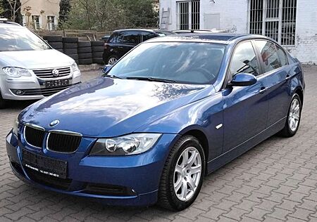 BMW 318i 318 Baureihe 3 Lim.