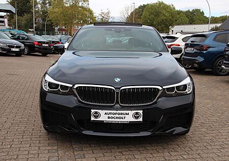 BMW 640 i GT M Sport, HUD, Pano, LED, H&K