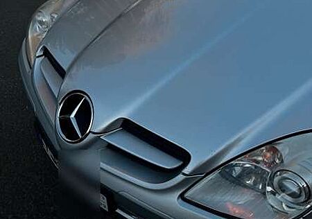 Mercedes-Benz SLK 200 Kompressor Special Edition
