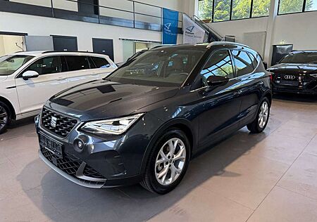 Seat Arona FR-LINE 1.0 TSI AID/ACC/LED/PDC/LANE/ALU