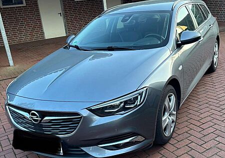 Opel Insignia Sports Tourer 1.5 Direct InjectionT Aut