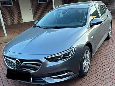 Opel Insignia Insignia Sports Tourer 1.5 Direct InjectionT Aut