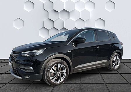 Opel Grandland X 1.2 6 Gang Turbo Business INNOVATION
