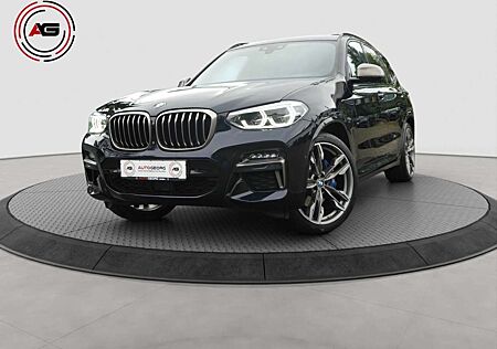 BMW X3 M dA LC.PRO SITZKLIMA PANO ACC 360° H&K 21"