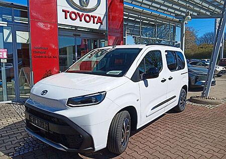 Toyota Pro Ace Proace Verso L1 Teamplayer