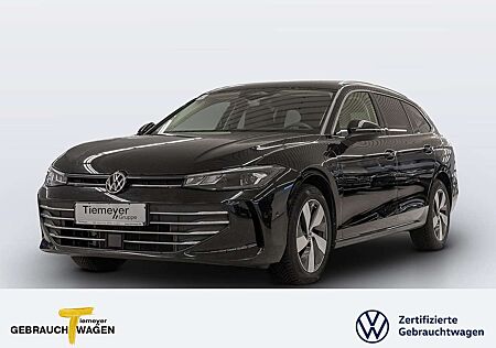 VW Passat Variant Volkswagen 1.5 eHybrid BUSINESS AHK KAMERA L