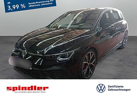 VW Golf GTI Volkswagen Clubsport VIII 2.0 TSI DSG / Navi, LED+