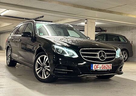 Mercedes-Benz E 350 BlueTec 9G*H&K*Distronic*Kamera*Stdhzg