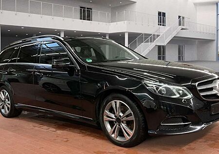 Mercedes-Benz E 350 BlueTec 9G*H&K*Distronic*Kamera*Stdhzg