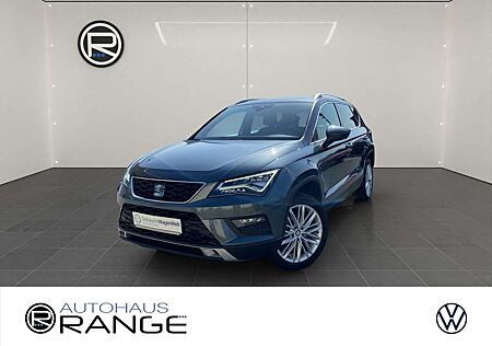 Seat Ateca 1.5 TSI ACT Xcellence *STDHZ KAMERA*