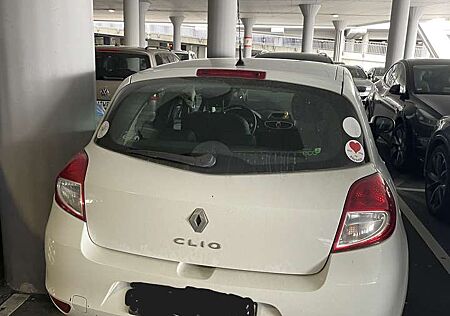 Renault Clio 1.2 16V 75 Expression