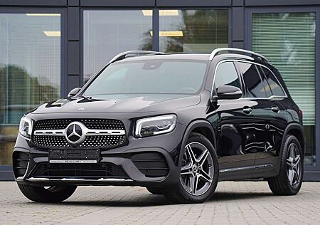 Mercedes-Benz GLB 220 d 4Matic MIT 2 JAHREN GARANTIE