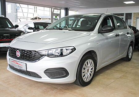Fiat Tipo 1.4 Pop Limousine Klima USB TÜV Neu 1.Hand