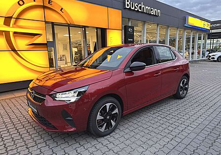 Opel Corsa-e Elegance +RFK+ALU+SITZHEIZUNG+