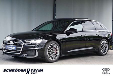 Audi A6 Avant 55 TFSI e S line HD-Matrix Assist+ Pano A