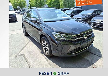 VW Taigo Volkswagen 1.0 TSI MOVE DSG LED / RearView / PDC / Sitzheizun