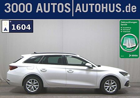 Seat Leon Navi LED Virtual