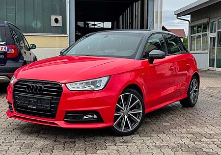 Audi A1 basis
