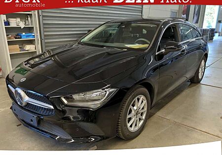 Mercedes-Benz CLA 180 7G NAVI/SPORTSITZ/SHZ/PDC/8Fa