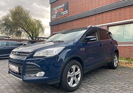 Ford Kuga Trend *NAVI*KLIMA*TEMPO*MULTI*