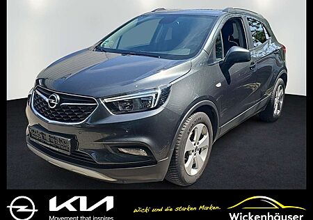 Opel Mokka X 1.4 Turbo ON SHZ+Fernlichtass.+LM+PDC