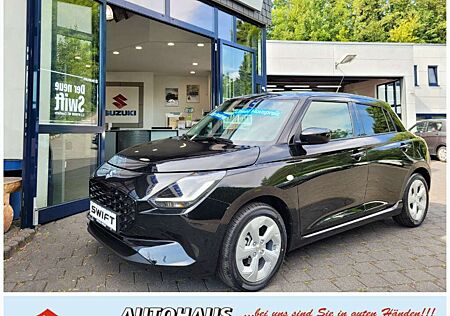 Suzuki Swift 1.2 Dualjet Hybrid Comfort*Garantie bis 2030!*