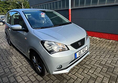 Seat Mii I-Tech AUTOMATIK KLIMA SHZ PDC ALU´S ZV