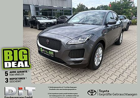 Jaguar E-Pace P250 S AWD LED, Navi, Allwetter, SHZ, DAB