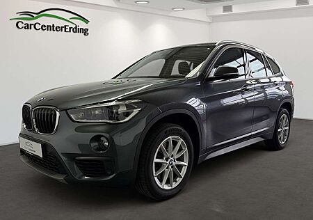 BMW X1 xDrive 20i*LED*ACC*Navi+*Leder*AHK*HUD*ParkA*