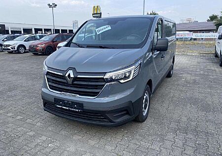 Renault Trafic L2H1 3,0t Komfort