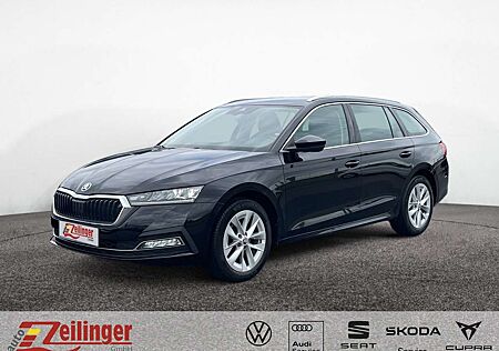 Skoda Octavia Combi Style TSI DSG|AHK|el.HECK|KAMERA
