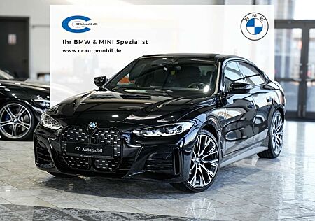 BMW 420d 420 xDrive Gran Coupe M Sport 20LM AHK Standh.